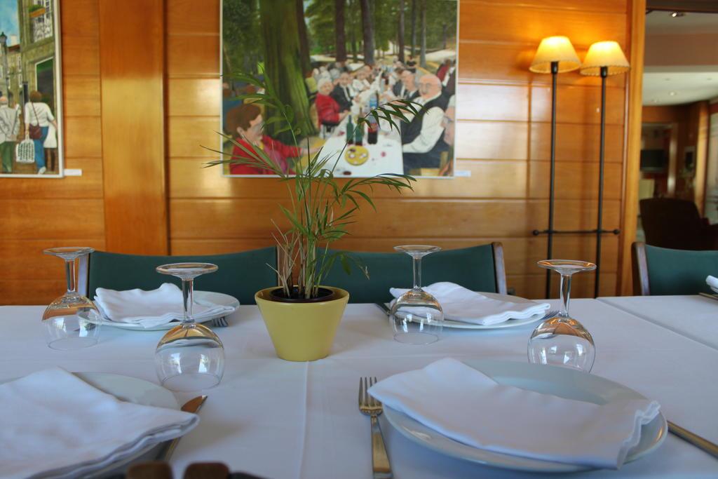 Hotel Picasso Торроэлья-де-Монгри Экстерьер фото
